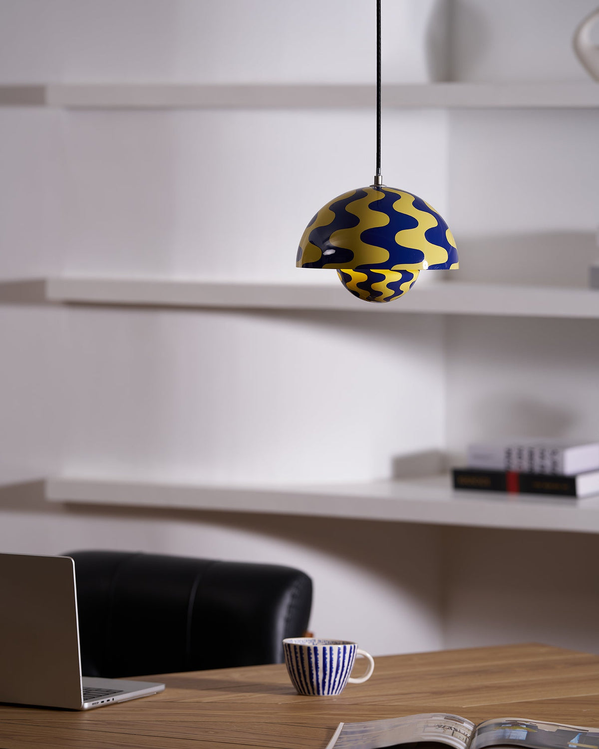 Duo Dome Pendant Light