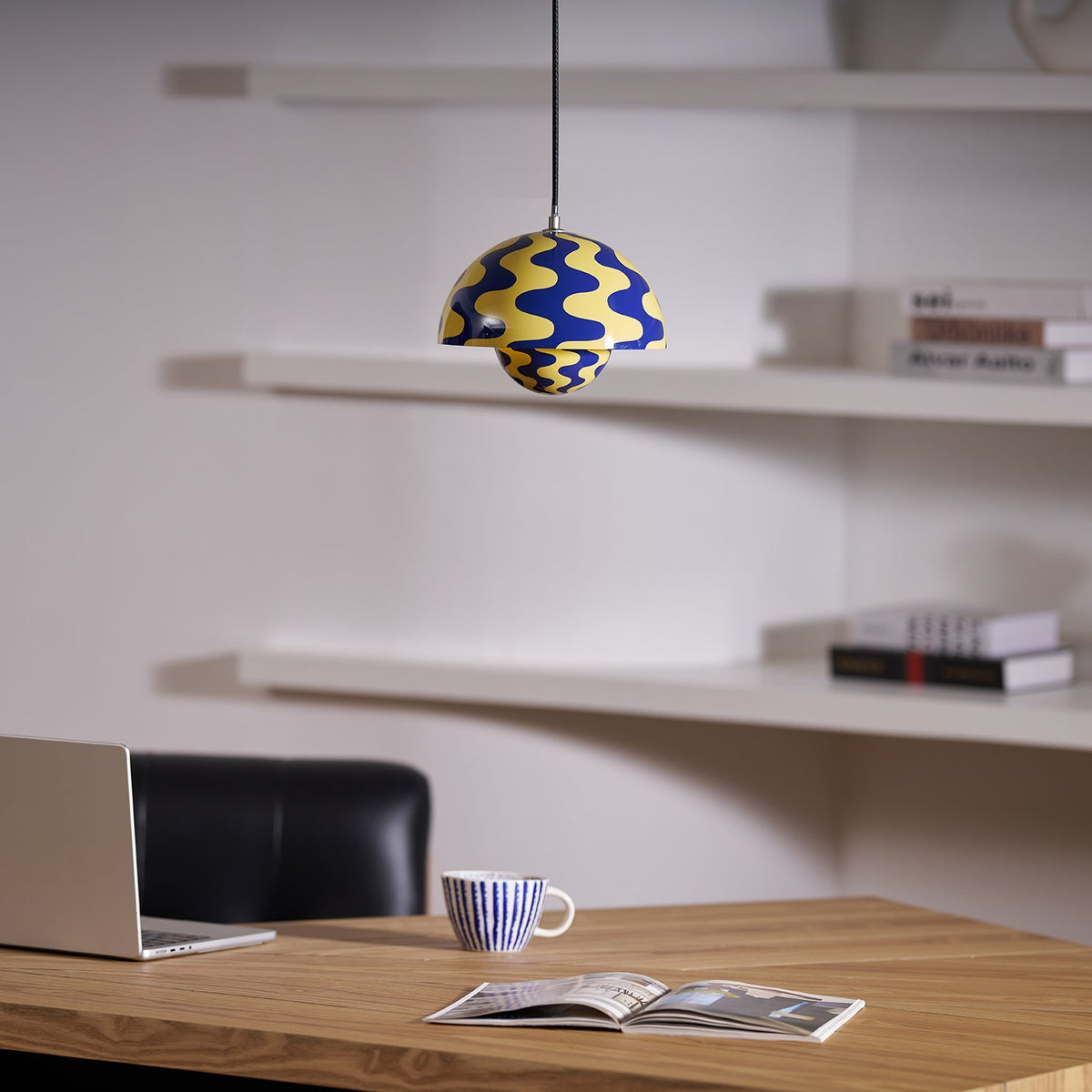 Duo Dome Pendant Light