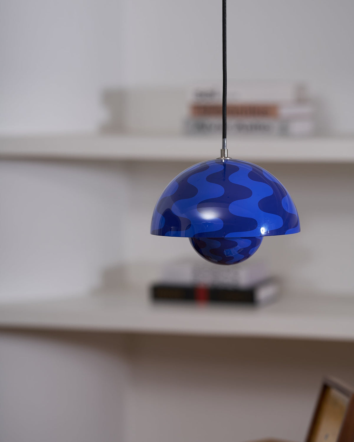 Duo Dome Pendant Light