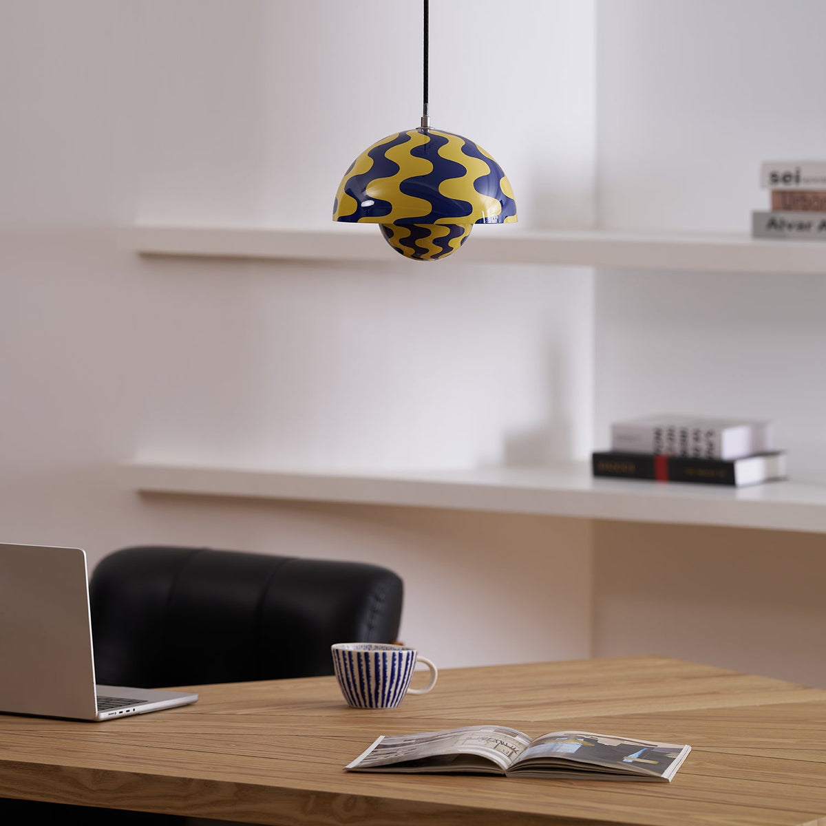 Duo Dome Pendant Light
