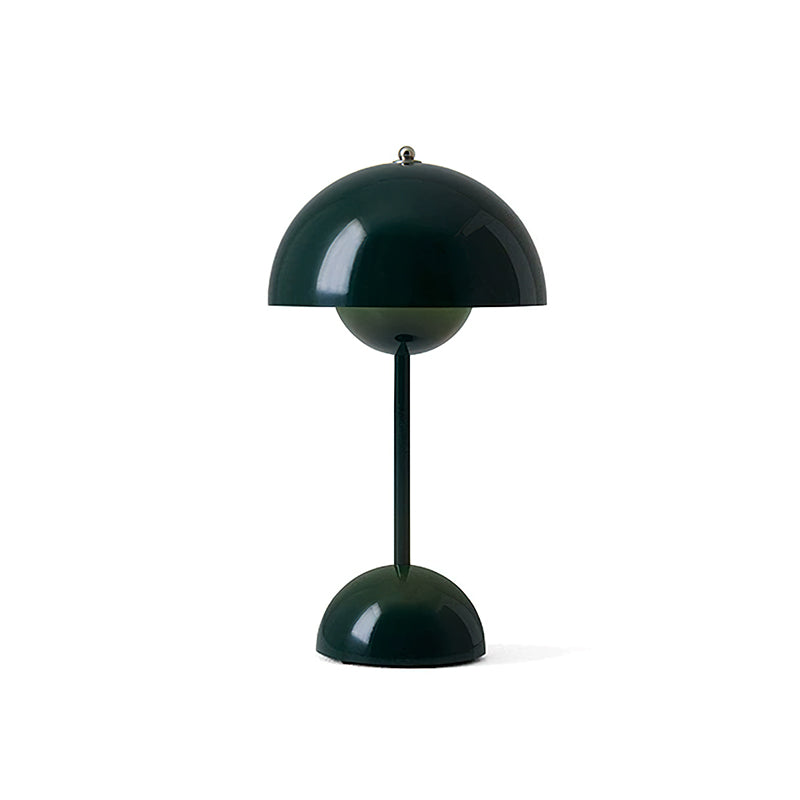 Duo Dome Portable Table Lamp