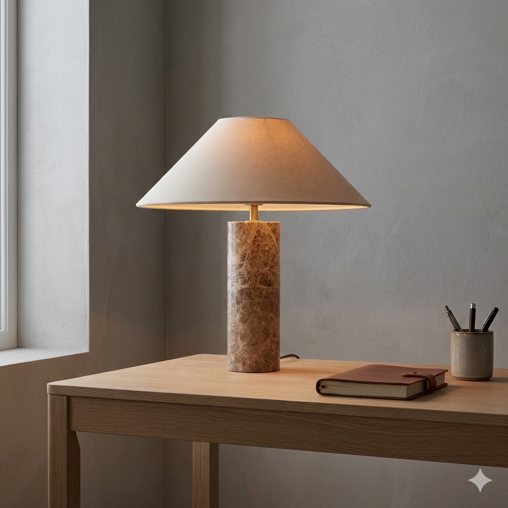 Solenn Table Lamp