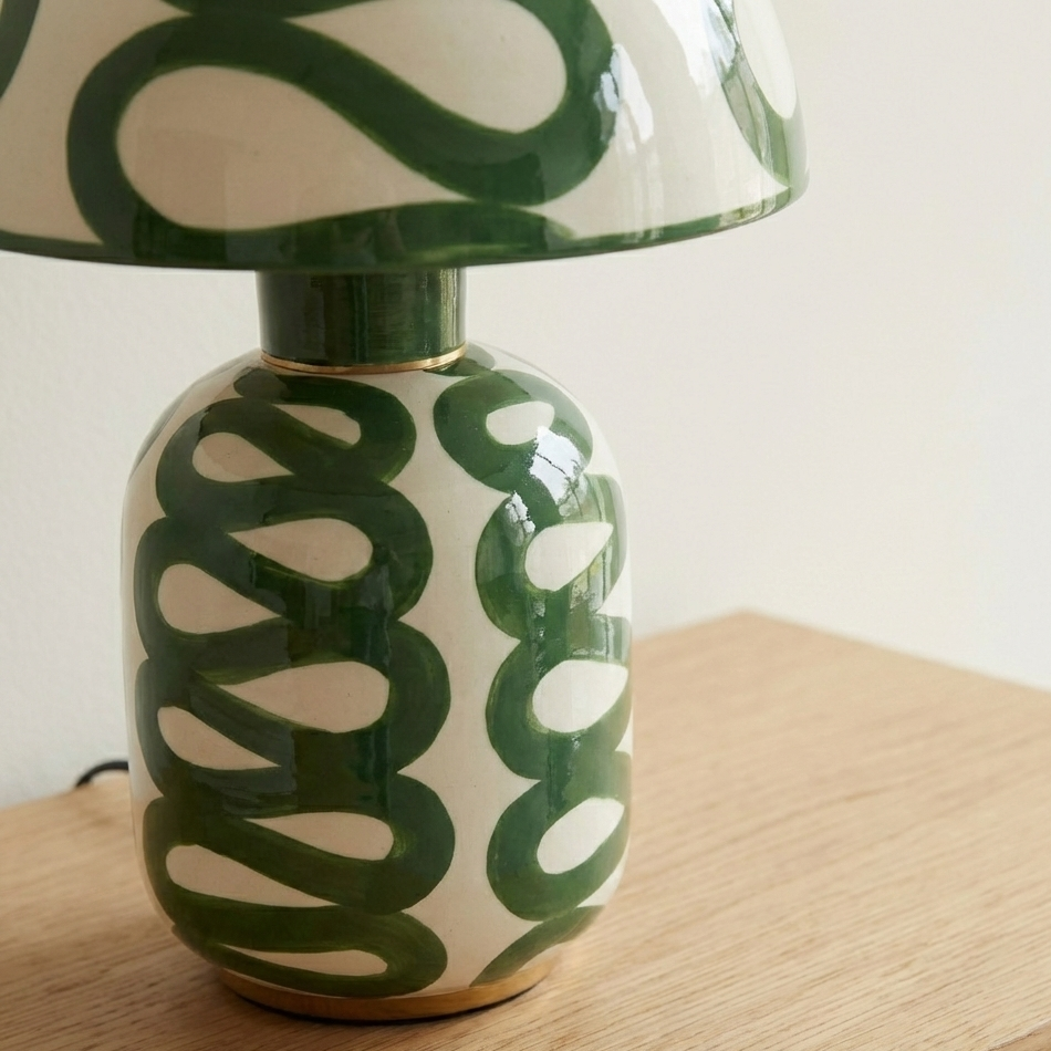 Rutche Table Lamp