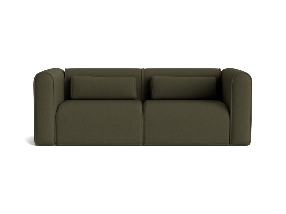 Bangalow Modular Armchair