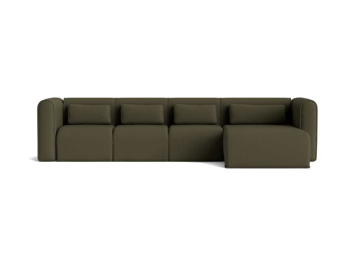 Bangalow Modular Sofa Cover Pack