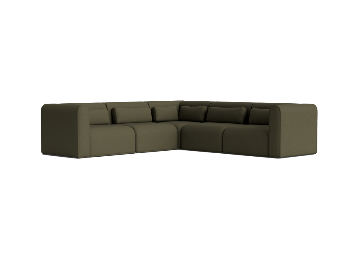 Bangalow Modular Sofa Cover Pack