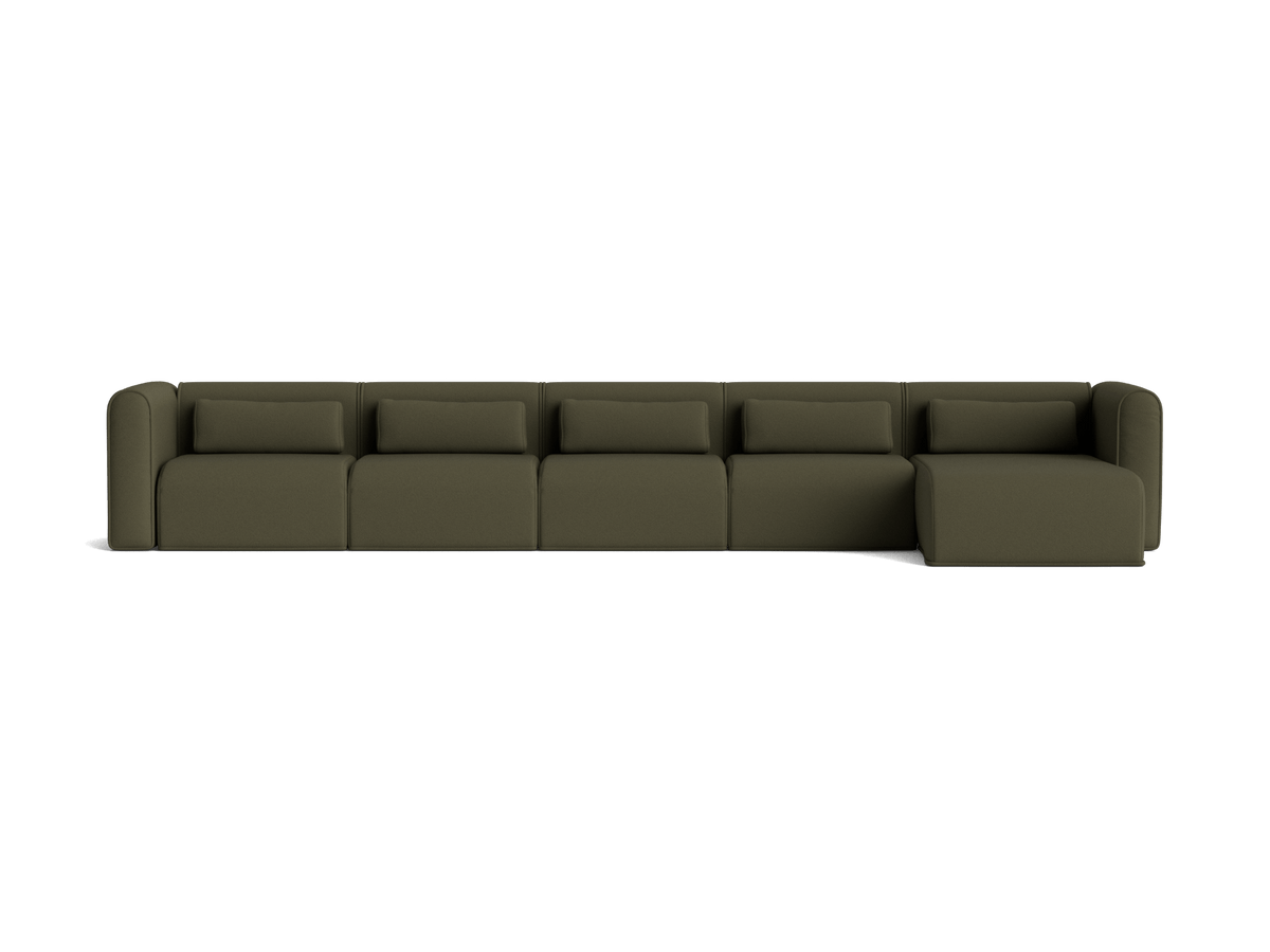 Bangalow Modular Sofa Cover Pack