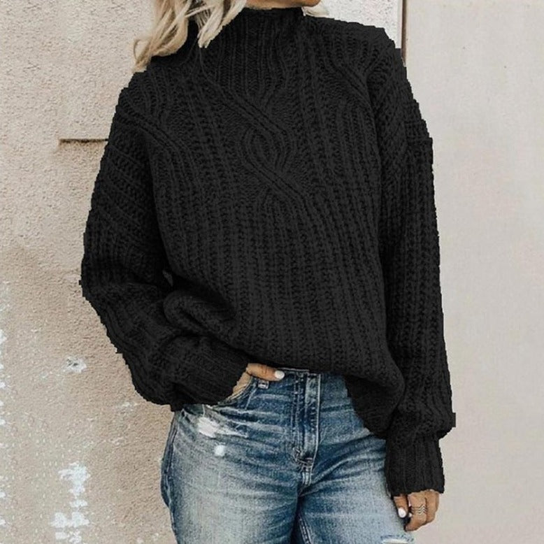 Sophie Elegant Sweater for Women