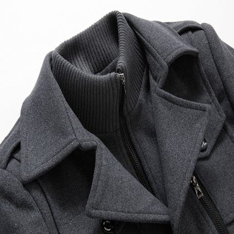 DEAN WINTER COAT for Men