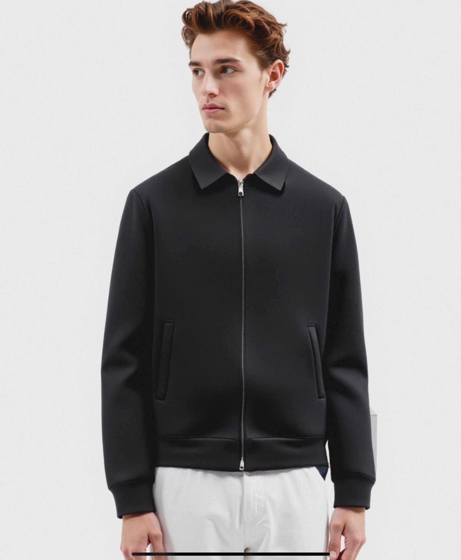 Ricky Stone Fall Jacket for Men