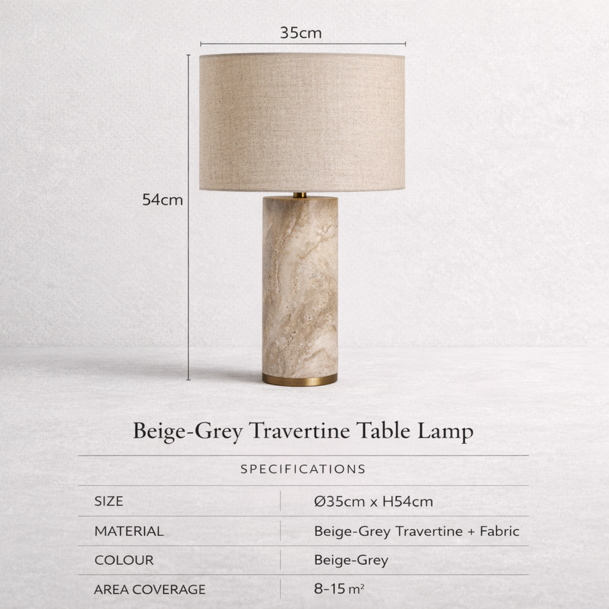 Ivar Table Lamp
