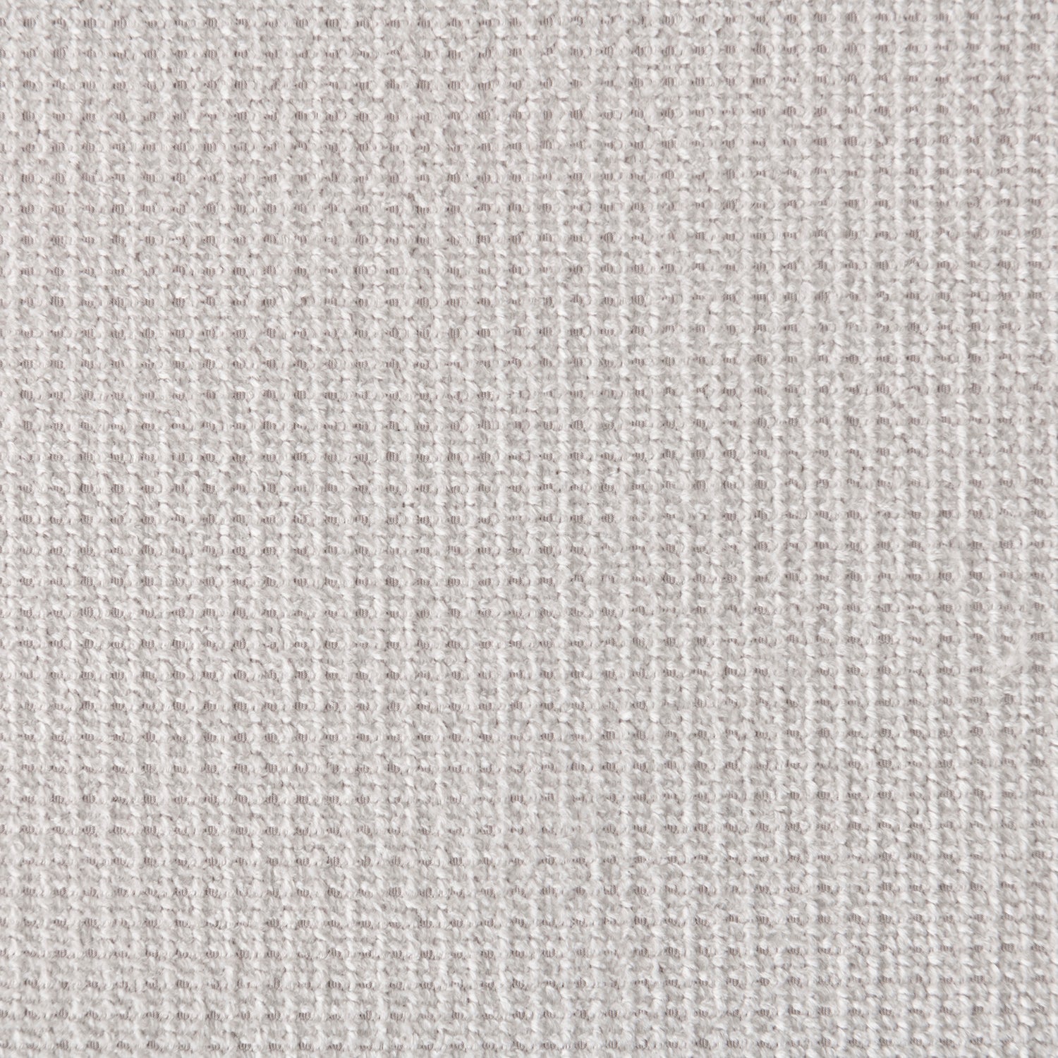 Japandi Cotton Fabric 1 Seater Sofa PANNA