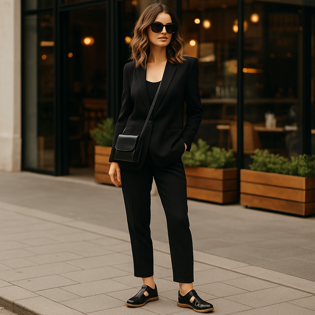 Klara Anti-Slip Sandals for Women