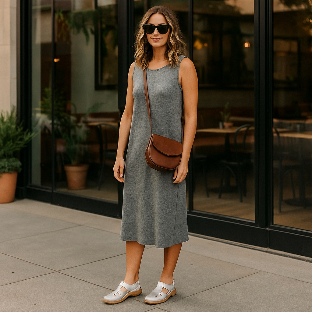 Klara Anti-Slip Sandals for Women