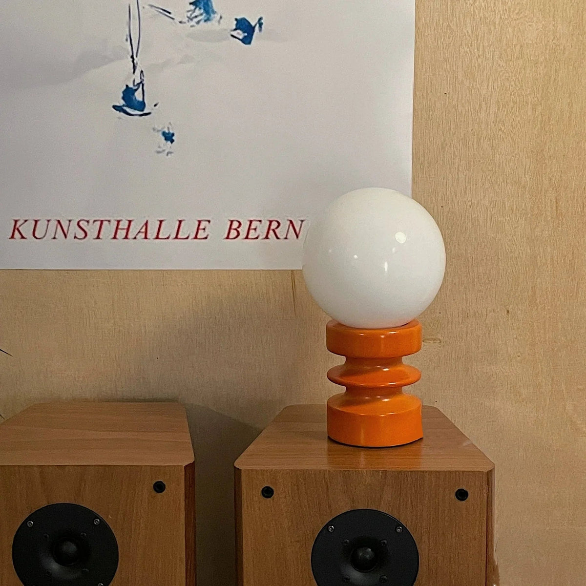 Norwood Table Lamp