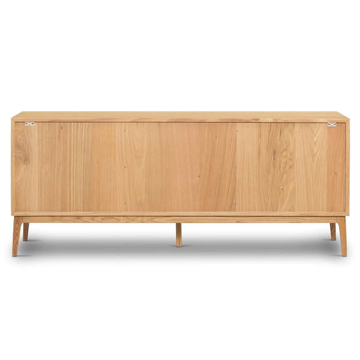 Abbie 71" Sideboard, Oak
