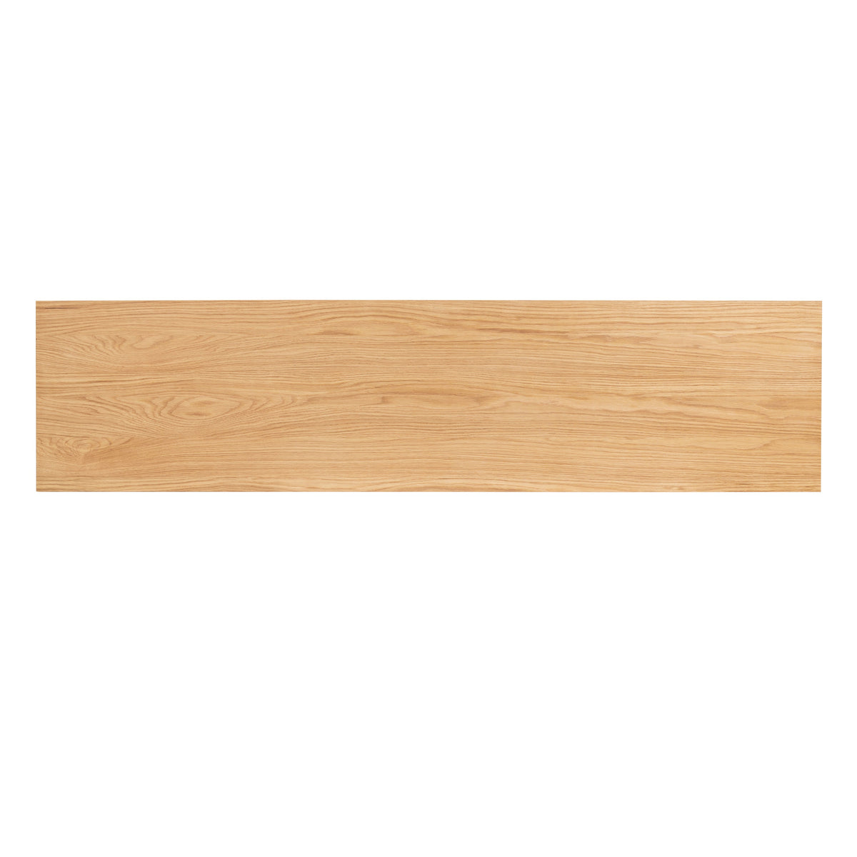 Tate 76" Sideboard, Oak