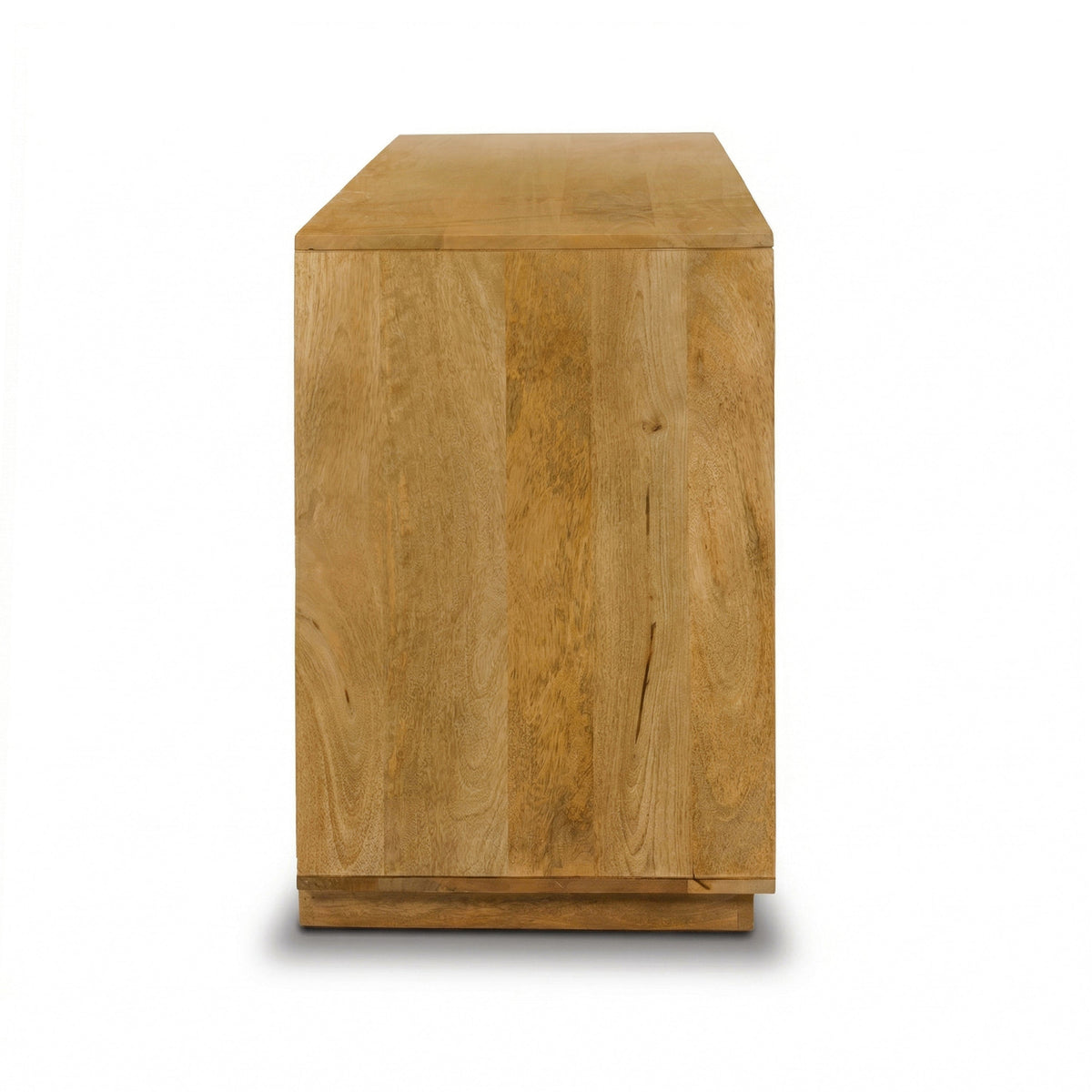 Laso Sideboard (72"), Natural