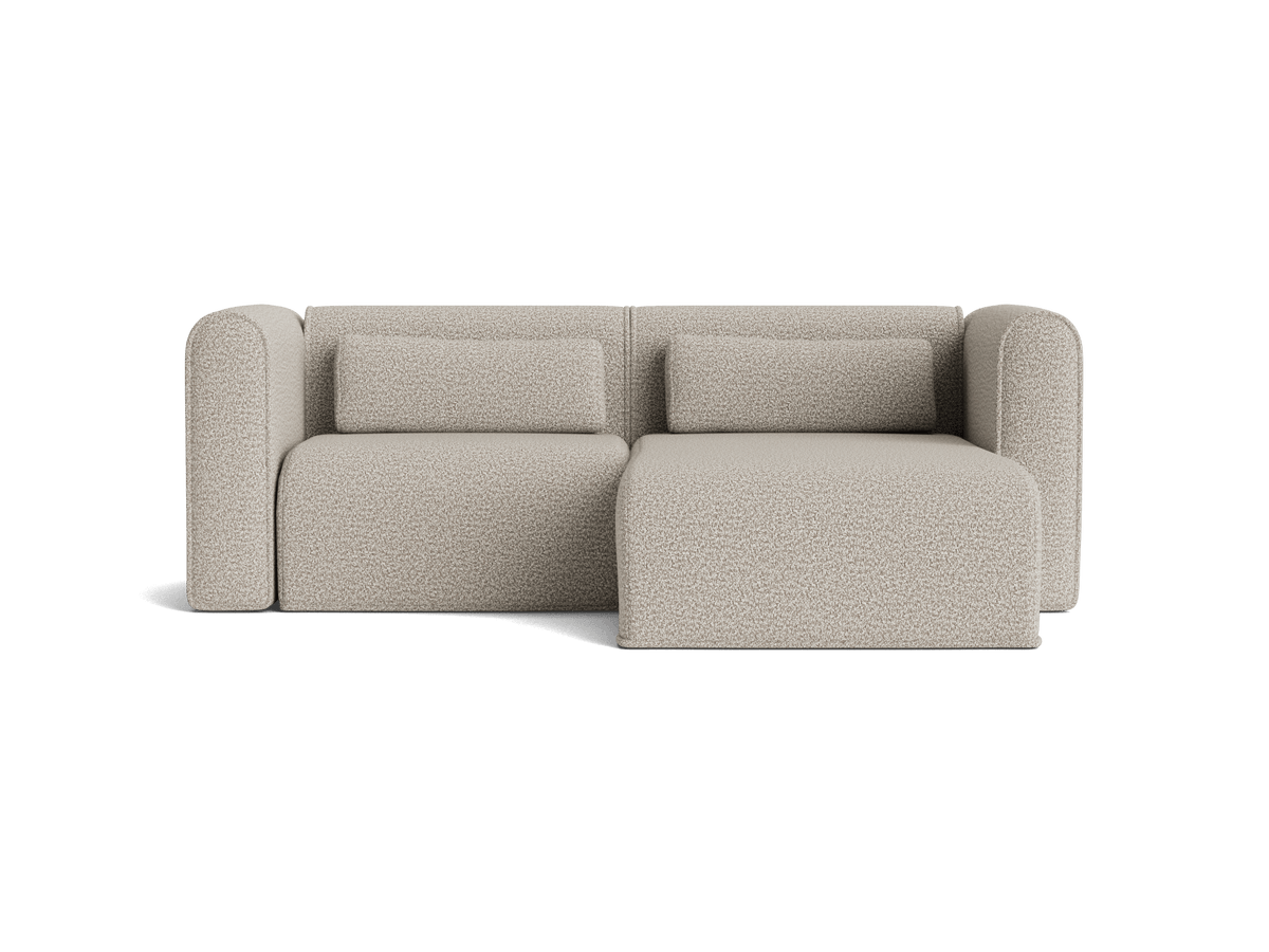 Bangalow Modular Armchair