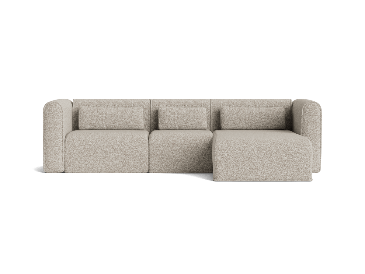 Bangalow Modular Sofa Cover Pack