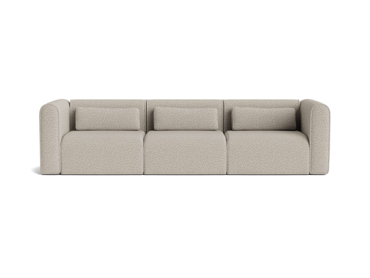 Bangalow Modular Armchair