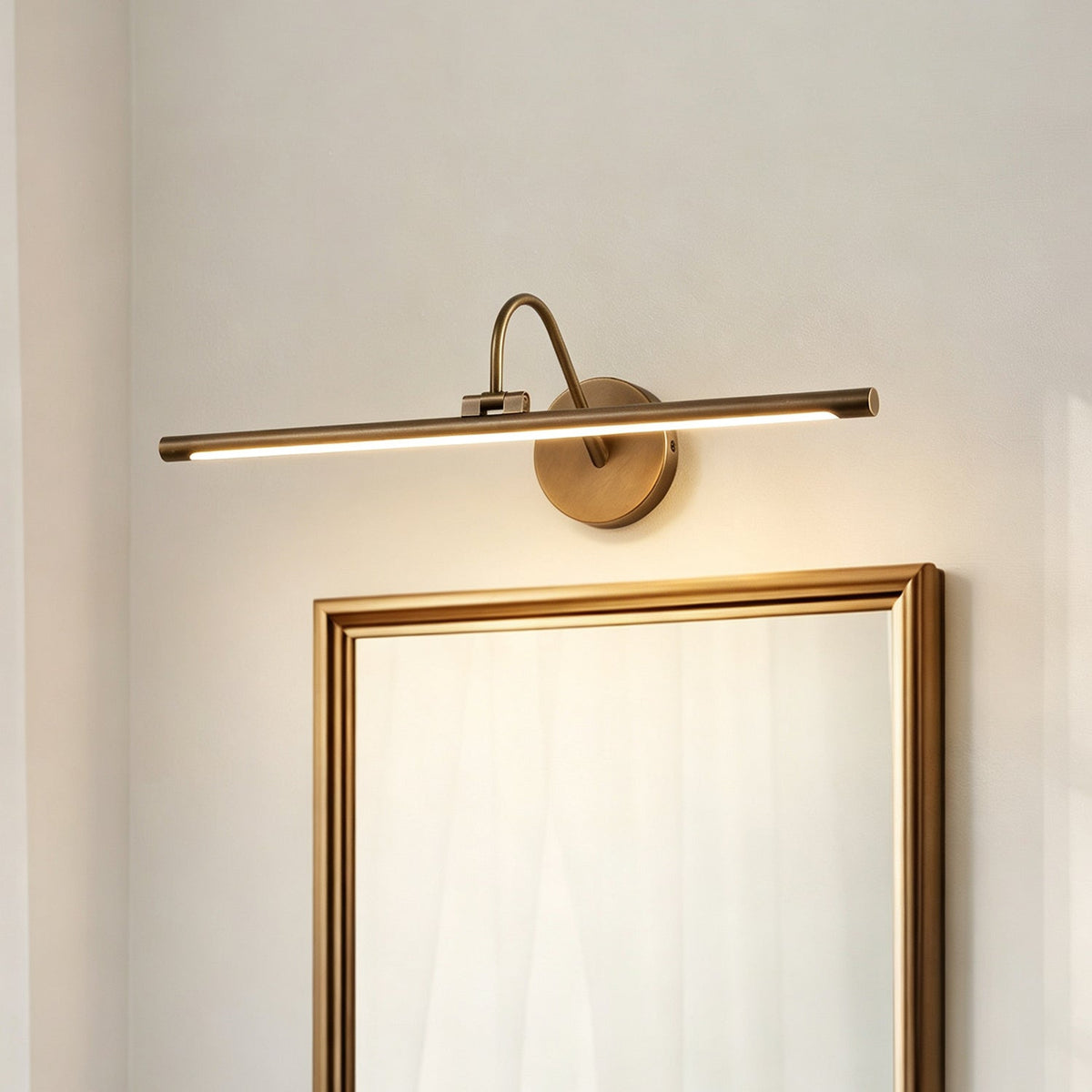 Averton Wall Sconce