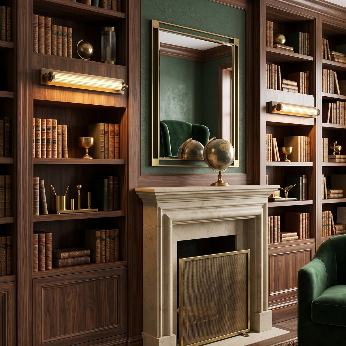 Kerrick Wall Sconce