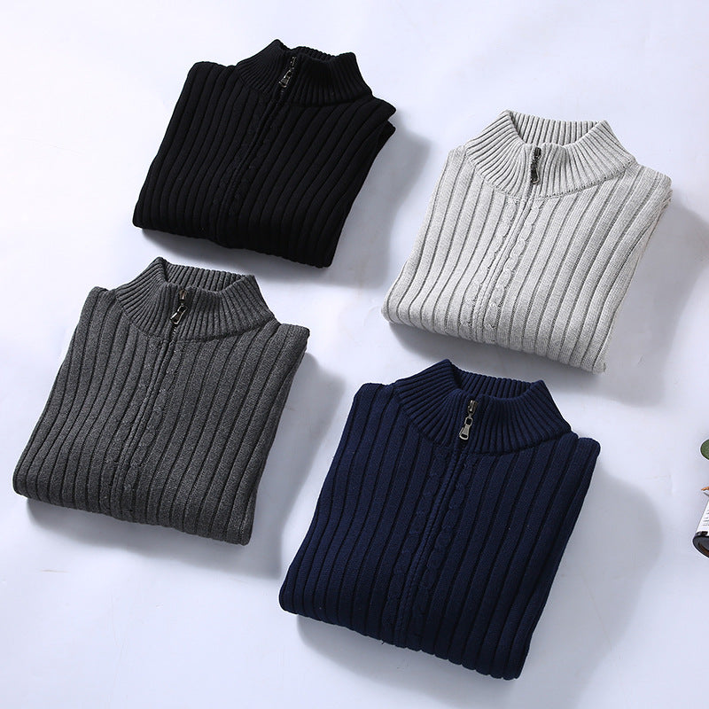 Wyatt Elegant Sweater for Men