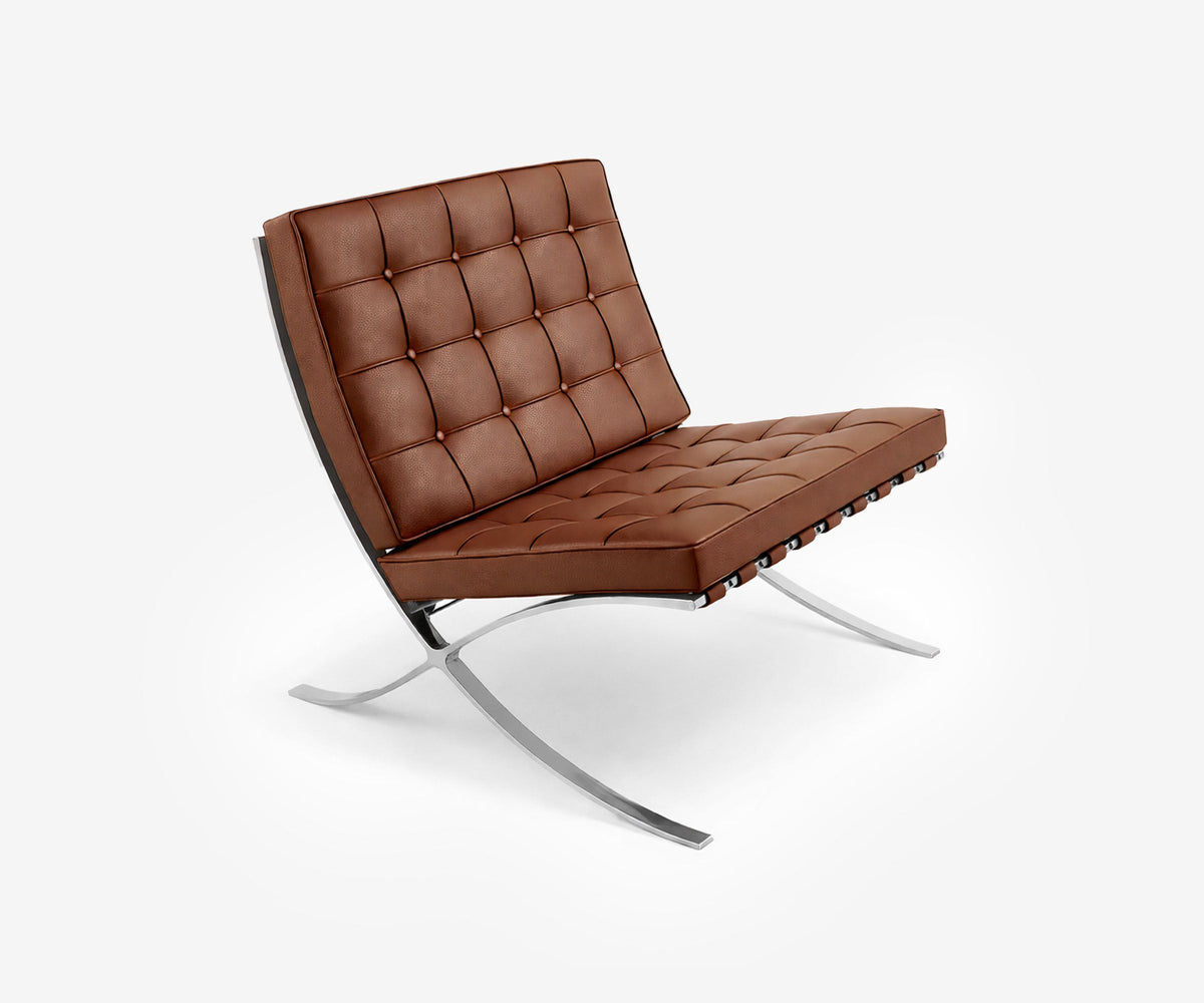 Pavilion Lounge Chair