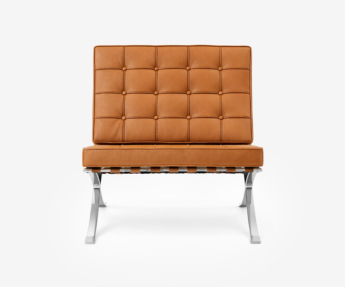 Pavilion Lounge Chair
