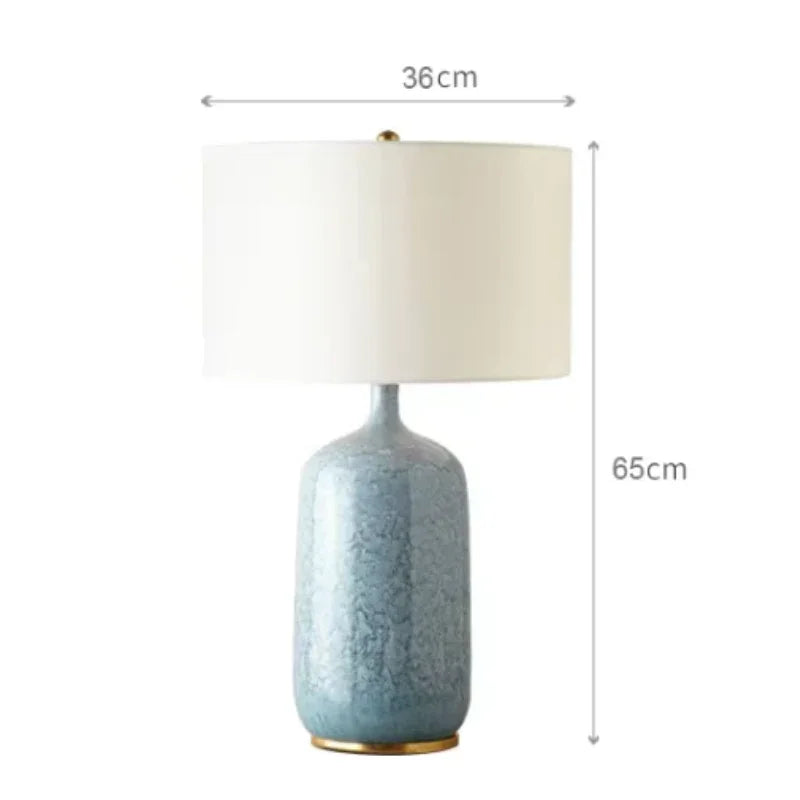 Polly Table Lamp