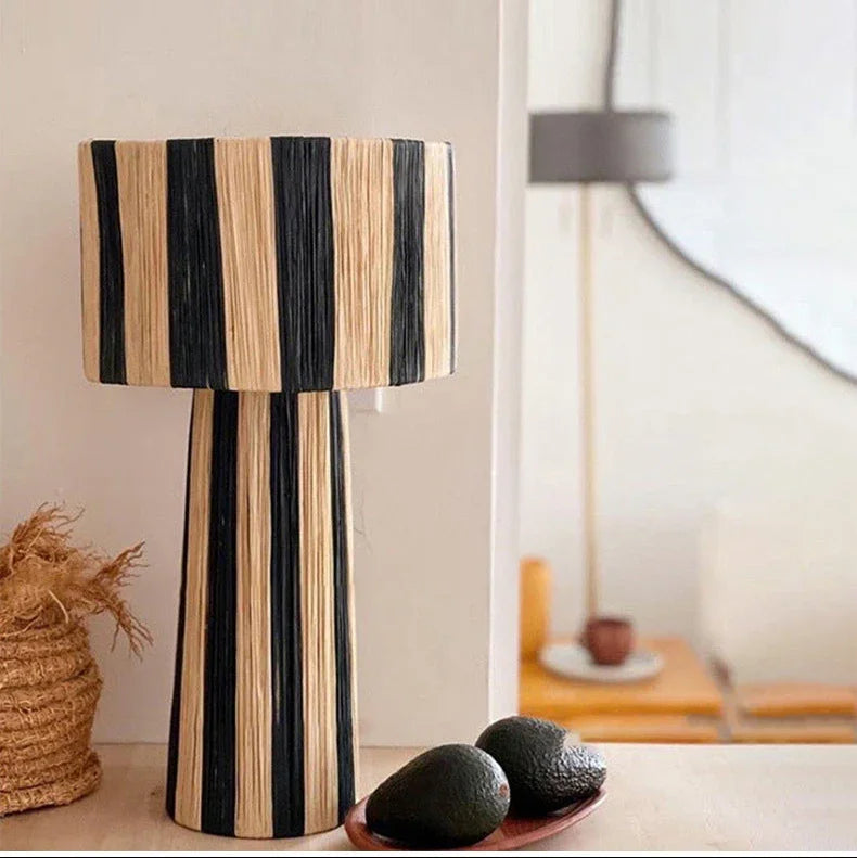 Ko Lanta Table Lamp