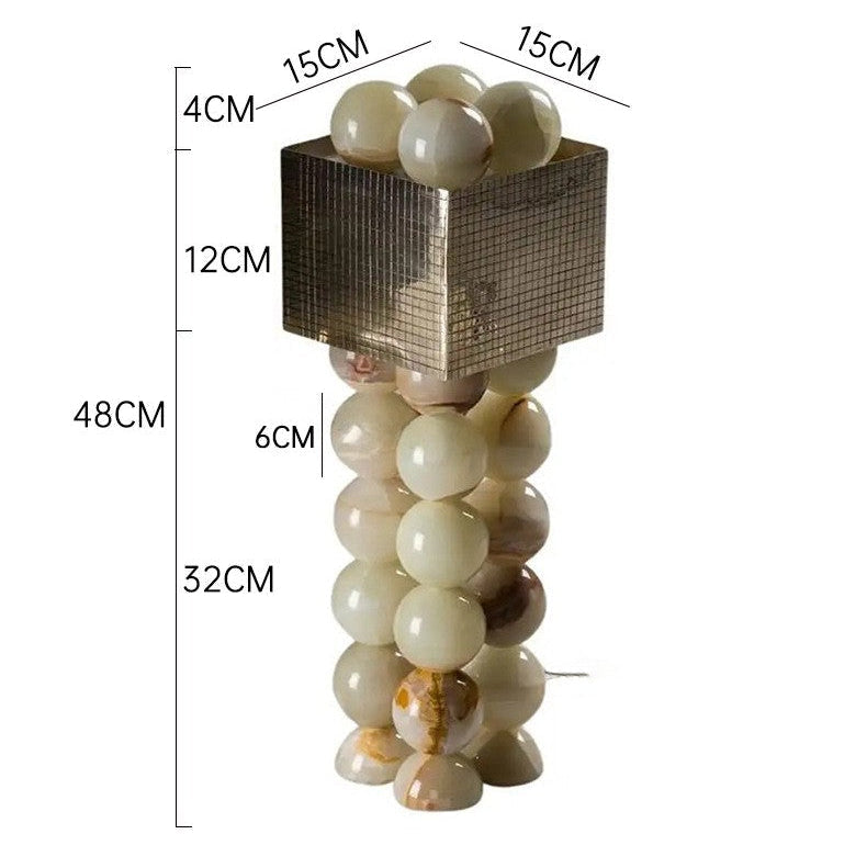 Arnor Table Lamp