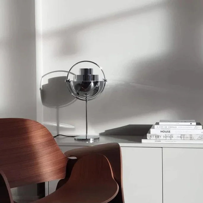 Nikita Desk Lamp