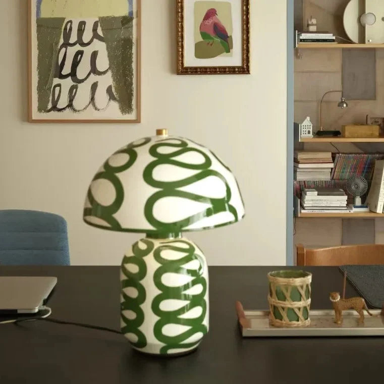 Rutche Table Lamp