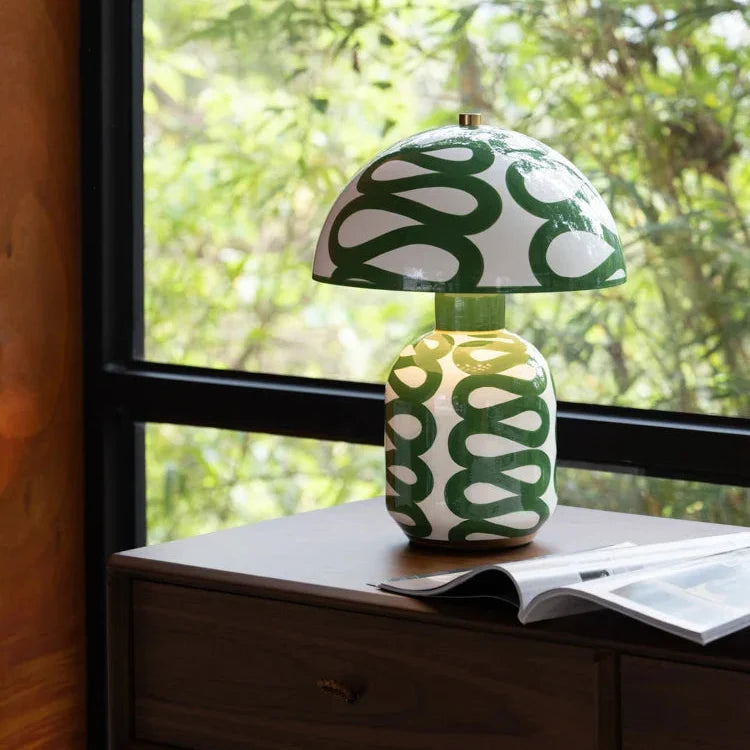 Rutche Table Lamp