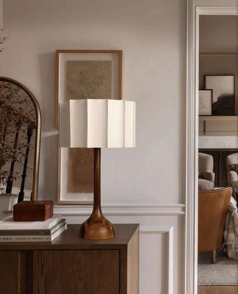 Sora Table Lamp