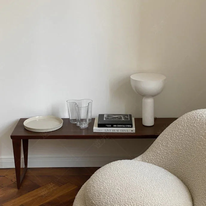 Marmo Elegante Table Lamp