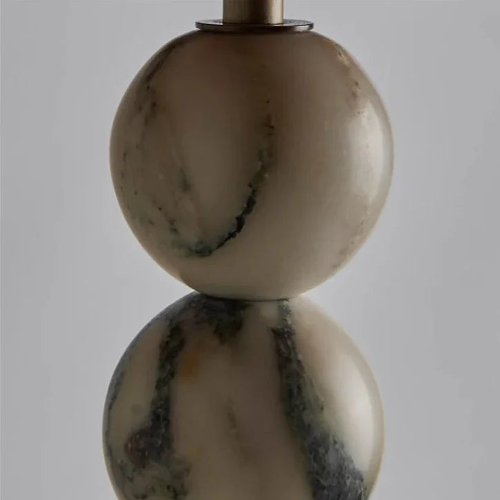 Connor Marble Table Lamp