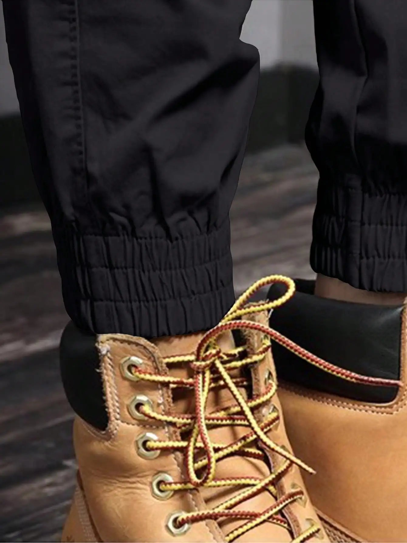 Nomad Cargo Pants for Men