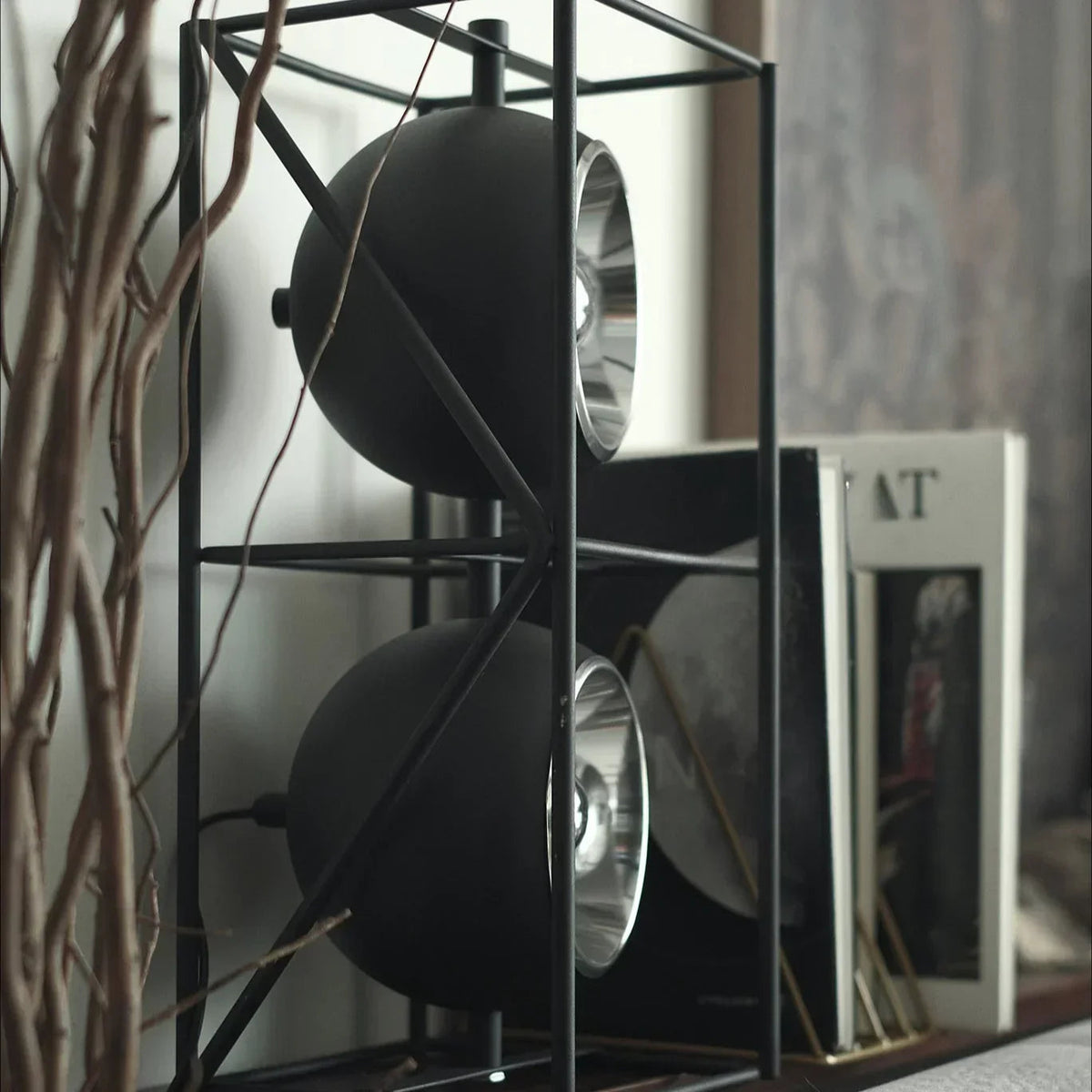 Ginny Table Lamp