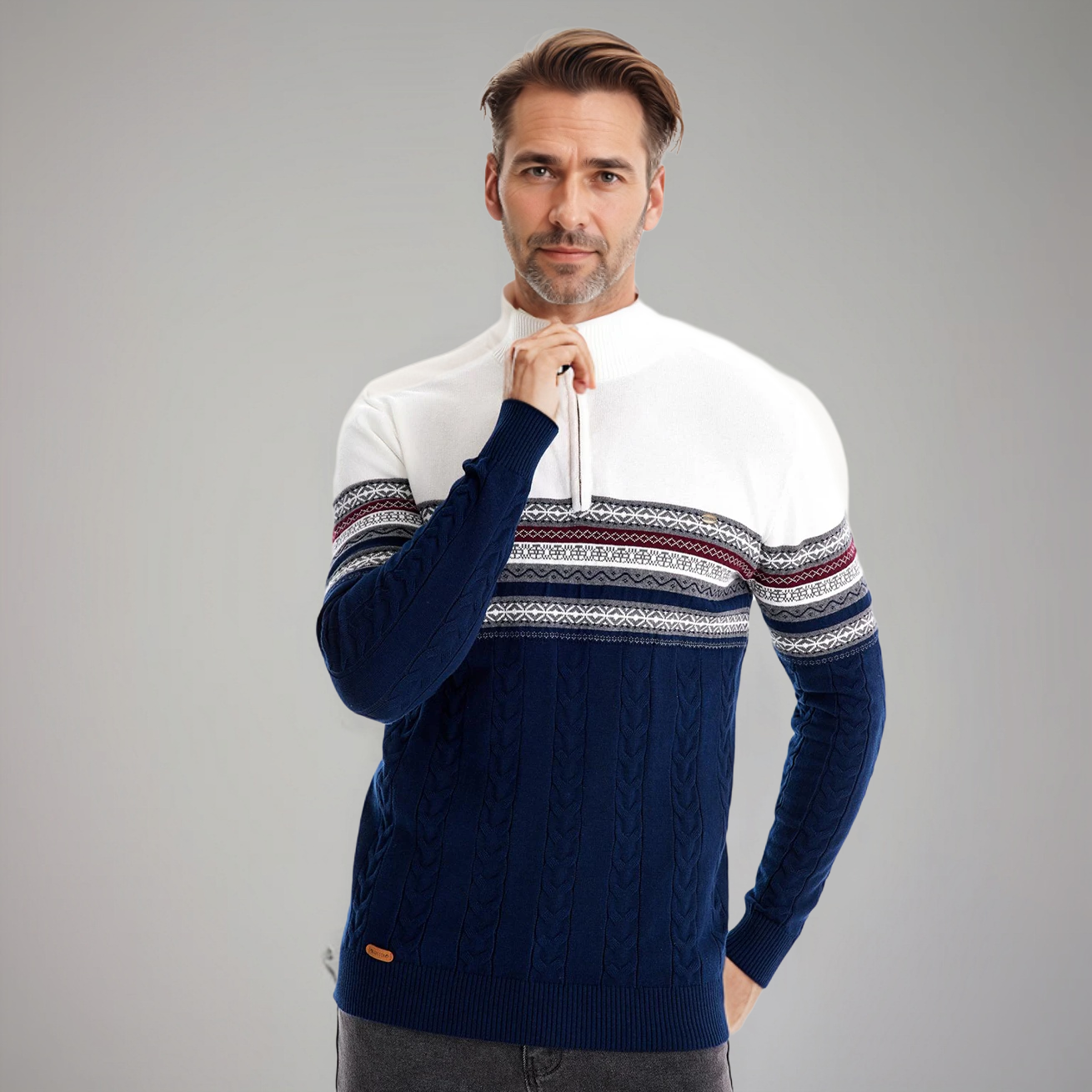 Blake Mens Sweater for Men
