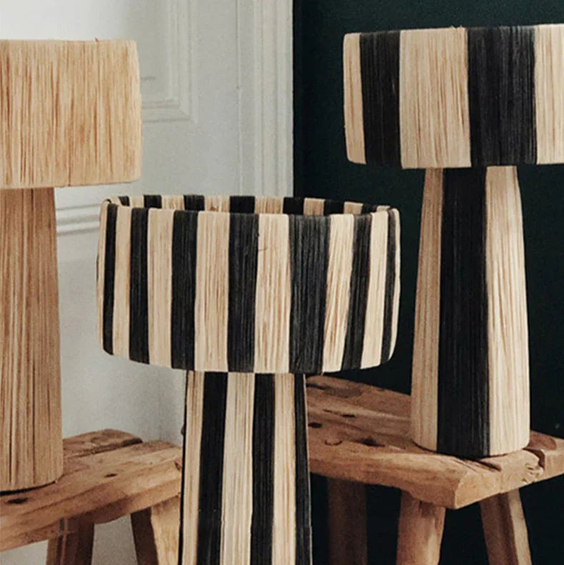 Ko Lanta Table Lamp