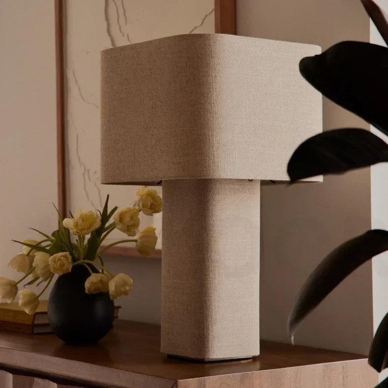 Tomoshibi Table Lamp