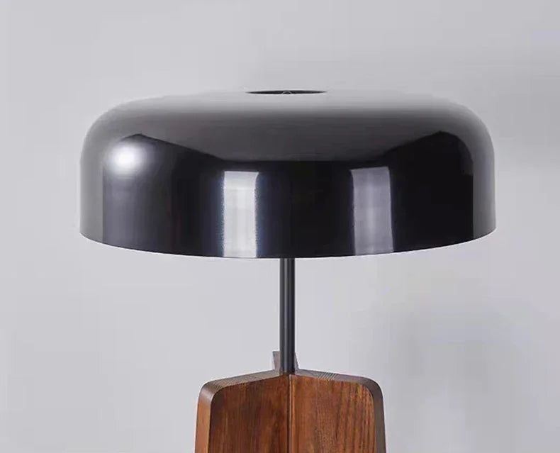 Alfred Table & Floor Lamp
