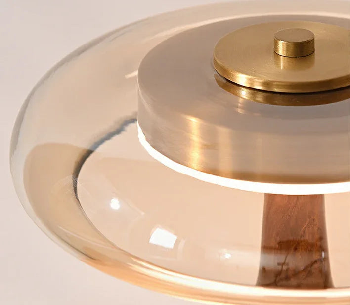 Shoji Table Lamp