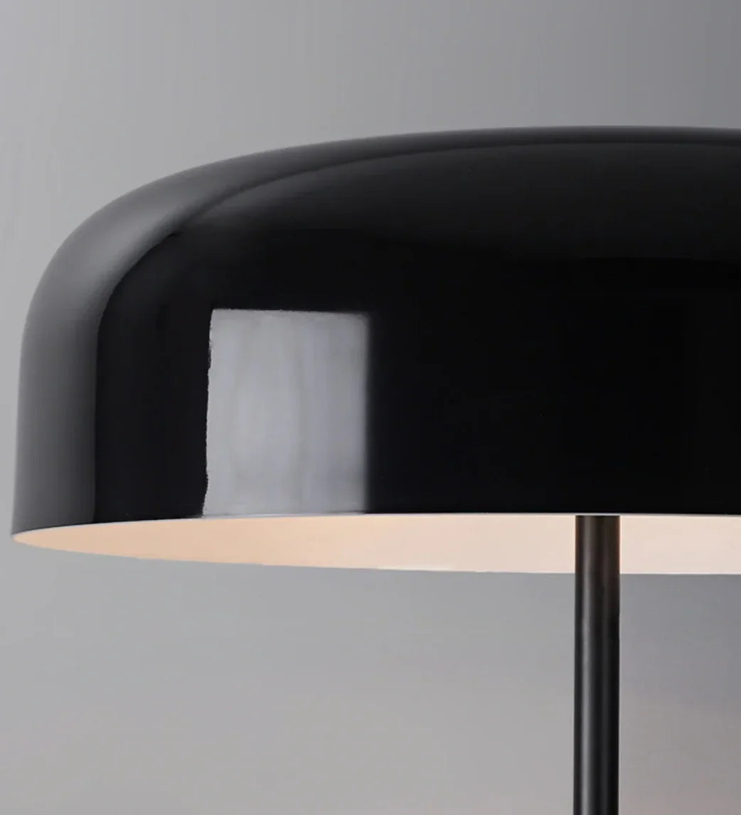 Alfred Table & Floor Lamp