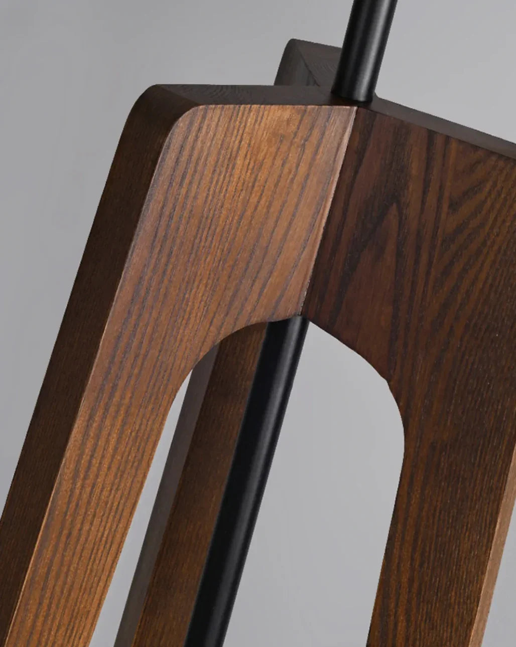 Alfred Table & Floor Lamp