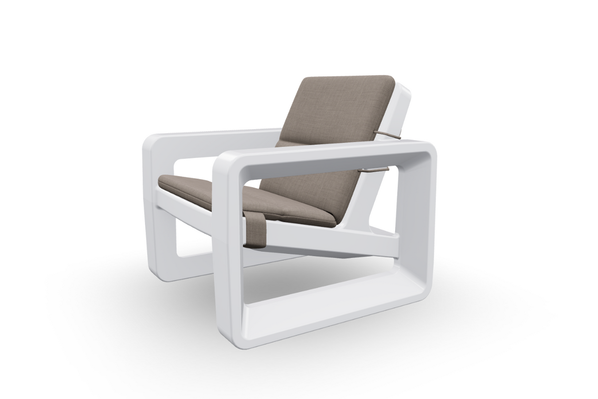 Deck Cushion