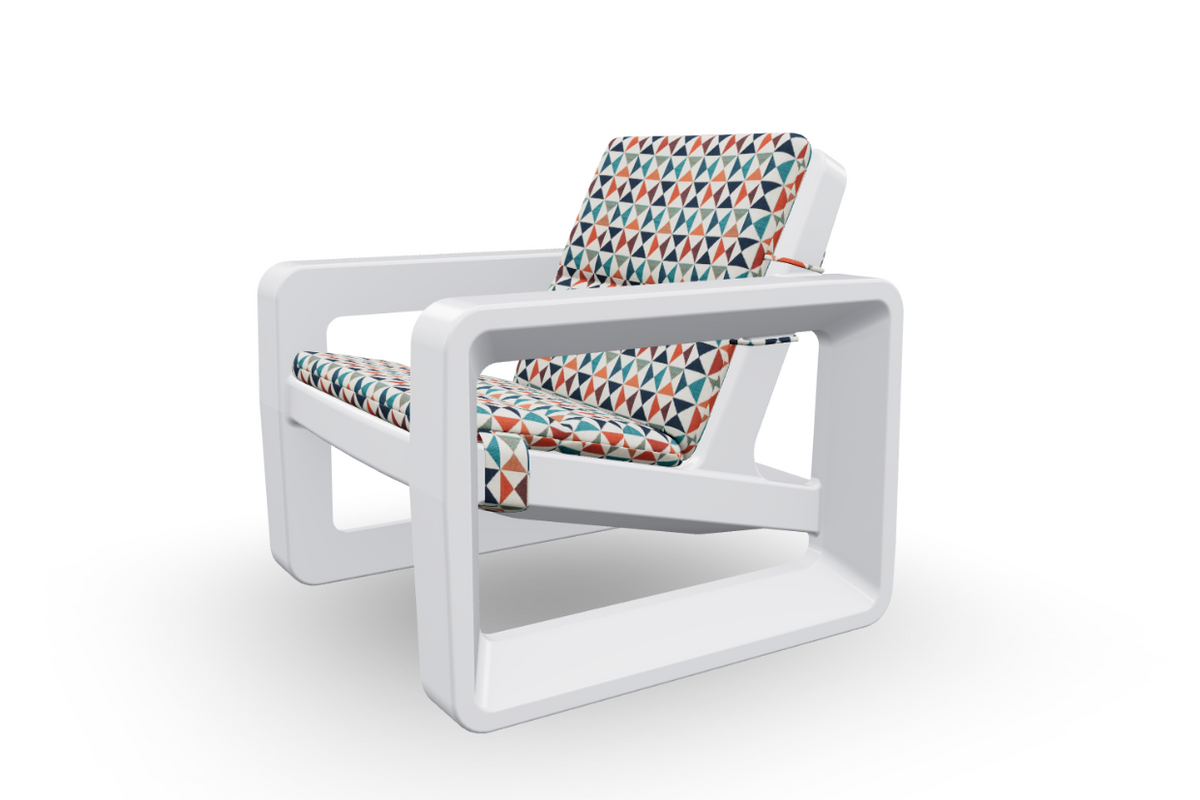 Deck Cushion